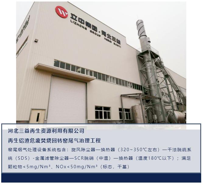 J9直营集团参编《危险废物焚烧烟气净化系统技术规范》正式颁布